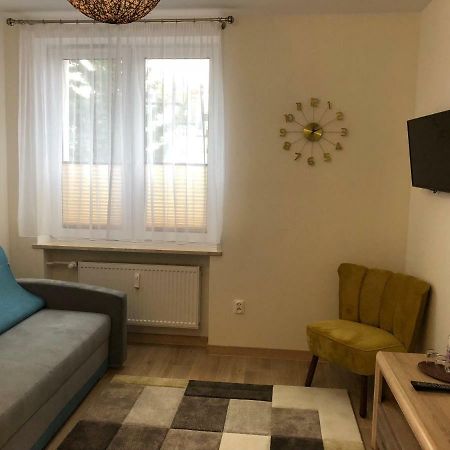 Apartament Agata คอซซาลิน ภายนอก รูปภาพ