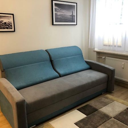 Apartament Agata คอซซาลิน ภายนอก รูปภาพ