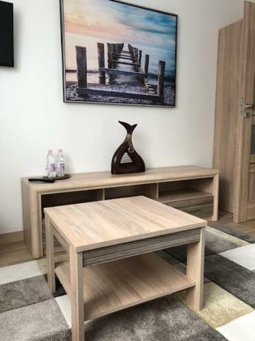 Apartament Agata คอซซาลิน ภายนอก รูปภาพ